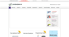 Desktop Screenshot of lucentblackboard.com